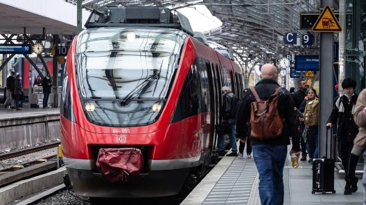 Γερμανία: Έλληνας κατηγορείται ότι ξυλοκόπησε μέχρι θανάτου ελεγκτή τρένου, το χρονικό της τραγωδίας