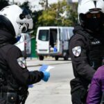 Δεύτερη πανελλαδικά η Δυτική Ελλάδα στις παραβάσεις για μη χρήση κράνους