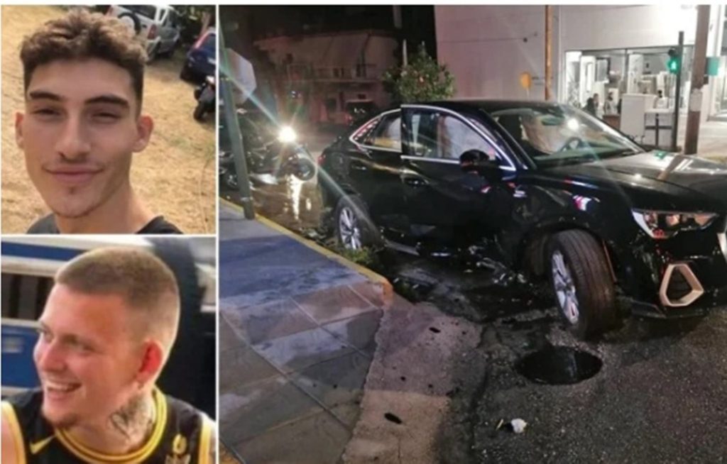 Πάτρα - Τροχαίο Αρέθα: Ποινή φυλάκισης για δυο νεκρούς, ελεύθερος ο οδηγός