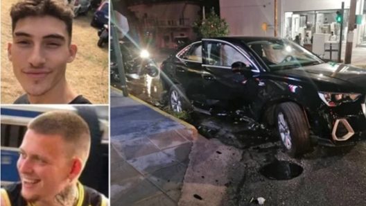 Πάτρα - Τροχαίο Αρέθα: «Μας σκότωσε τα παιδιά και ζητάει και 22 χιλιάρικα»