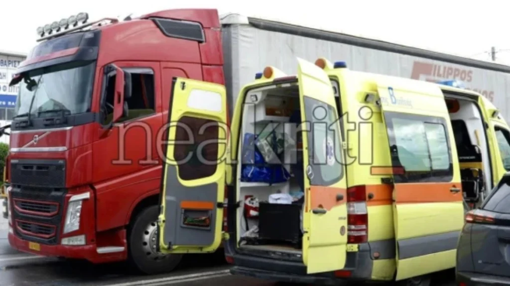 Γιατροί ακρωτηρίασαν πόδι θύματος τροχαίου για να σωθεί ΦΩΤΟ