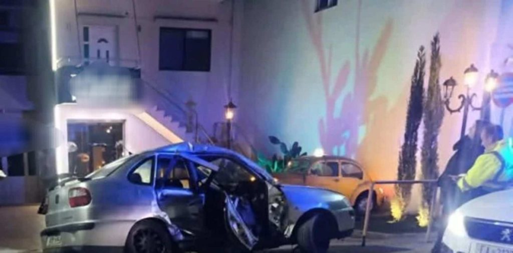 Πάτρα: Η ταυτότητα του θύματος του τροχαίου δυστυχήματος στην Οβρύα