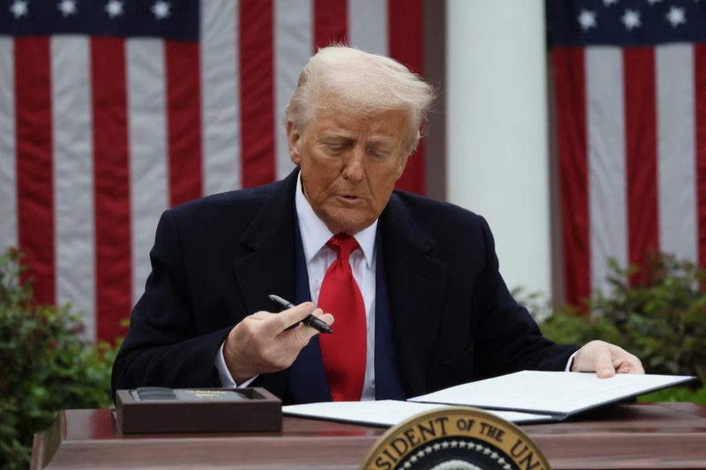 Δασμοί Τραμπ: Τι μέλλει γενέσθαι