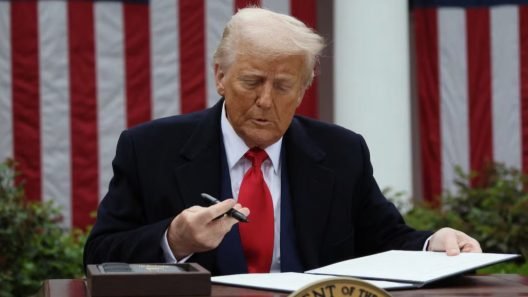 Δασμοί Τραμπ: Τι μέλλει γενέσθαι