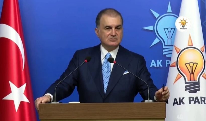 Ο Τσελίκ ζητά «αποστρατιωτικοποίηση» νησιών, πριν τη συνάντηση Μητσοτάκη - Ερντογάν