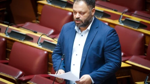 «Εικόνες ντροπής στο Ίδρυμα Κωφών Αχαΐας»