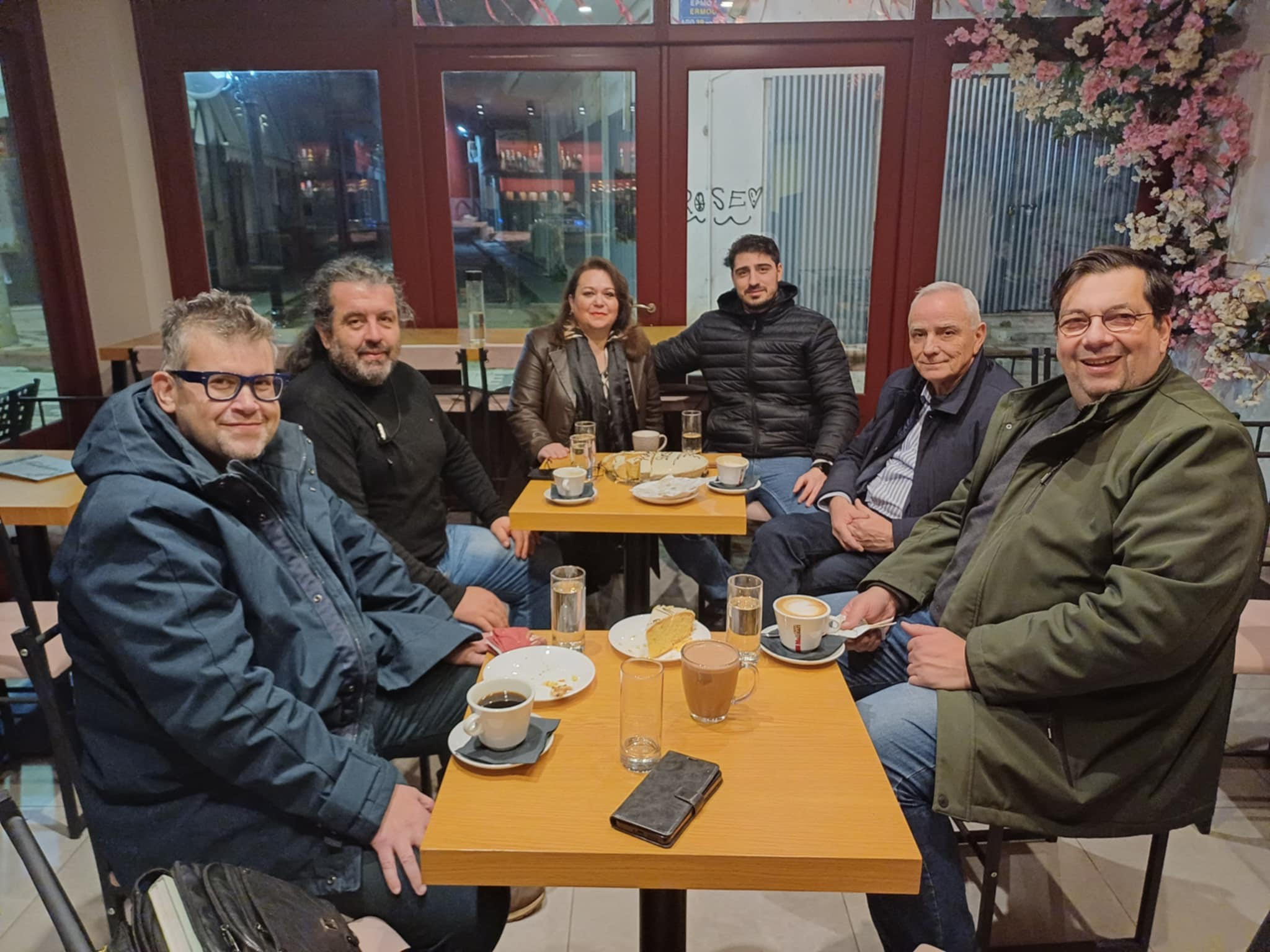 «Πιο δυνατοί αγώνες» από Παπαδόπουλο του Επιχειρηματικού Συλλόγου Αιγιάλεας ΦΩΤΟ 28 «Πιο δυνατοί αγώνες» από Παπαδόπουλο του Επιχειρηματικού Συλλόγου Αιγιάλεας ΦΩΤΟ