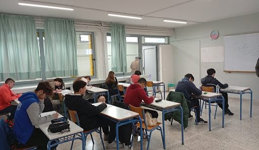 Αχαΐα: Τα αποτελέσματα του Πανελληνίου Μαθηματικού Διαγωνισμού «ΕΥΚΛΕΙΔΗΣ»