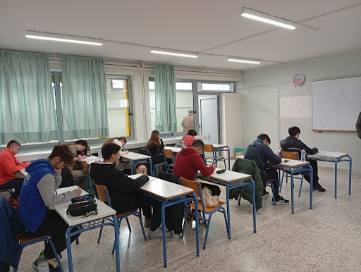 Αχαΐα: Τα αποτελέσματα του Πανελληνίου Μαθηματικού Διαγωνισμού «ΕΥΚΛΕΙΔΗΣ»