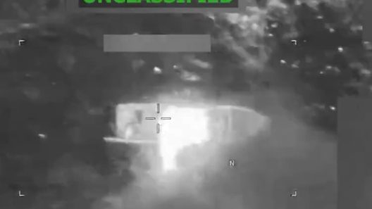 Ειρηνικός: Νέα δολοφονική επίθεση των ΗΠΑ σε σκάφος ΒΙΝΤΕΟ