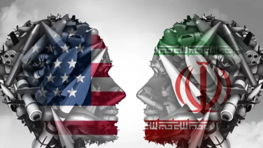 ΗΠΑ-Ιράν: Στο Ομάν κι όχι στην Τουρκία η διμερής συνάντηση