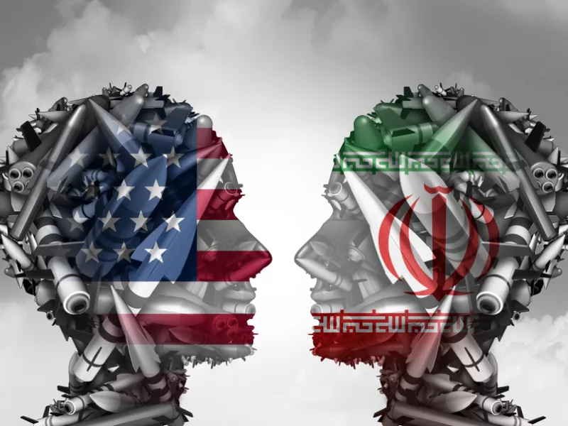 ΗΠΑ-Ιράν: Στο Ομάν κι όχι στην Τουρκία η διμερής συνάντηση