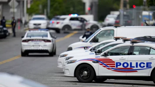 Ν. Καρολίνα: Νεκροί και τραυματίας σε επίθεση με όπλο στο Πανεπιστήμιο