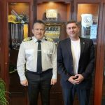 ΠΕΠΙΕΘ: Στήριξη και αναγνώριση του έργου του Αρχηγού και του επιτελείου του Λιμενικού Σώματος