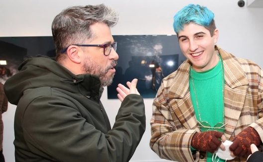 Το ξέσπασμα του Χάρη Βαρθακούρη για τον ήχο στο τραγούδι του Good Job Nicky