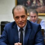Βελόπουλος: «Οι επόμενες εκλογές θα φέρουν τη λύση στα προβλήματα των Ελλήνων»