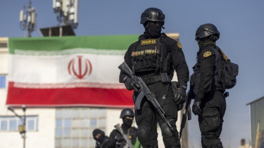 Ασύλληπτο - Ιράν: Βιάζουν φυλακισμένες και τους αφαιρούν τη μήτρα!