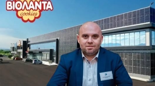 Νέα δικογραφία σε βάρος του ιδιοκτήτη της «ΒΙΟΛΑΝΤΑ», τι εντόπισε στο γραφείο του