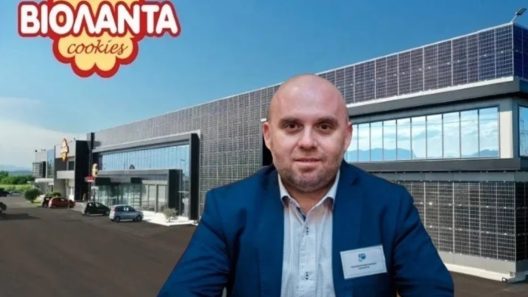 Νέα δικογραφία σε βάρος του ιδιοκτήτη της «ΒΙΟΛΑΝΤΑ», τι εντόπισε στο γραφείο του