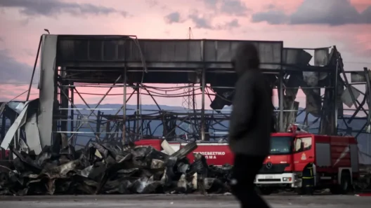 «ΒΙΟΛΑΝΤΑ»: Ξεκινούν νέες έρευνες για την πολύνεκρη έκρηξη