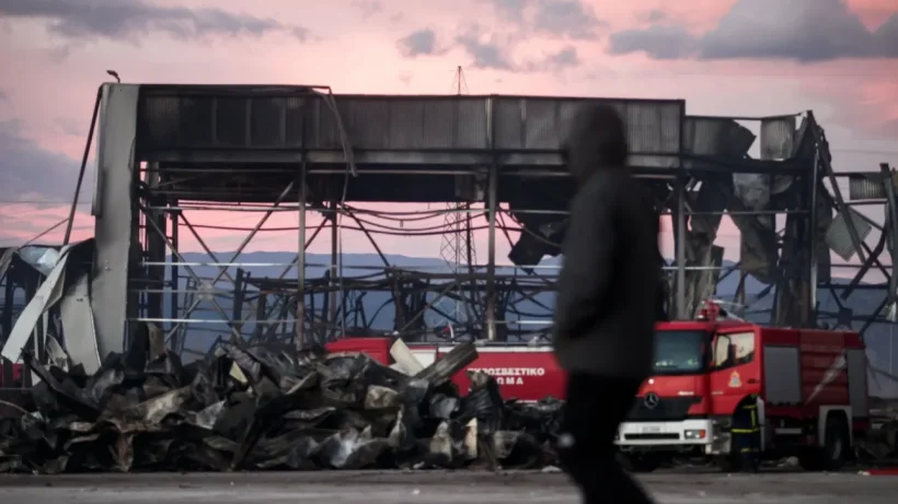 «ΒΙΟΛΑΝΤΑ»: Ξεκινούν νέες έρευνες για την πολύνεκρη έκρηξη