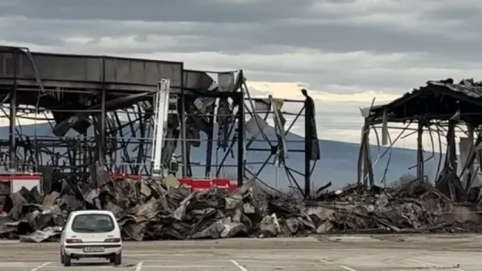 «Βιολάντα» : Προσωρινή διακοπή λειτουργίας του εργοστασίου