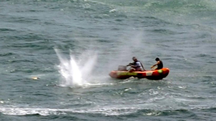 Βραζιλία: 13χρονος πήγε στα κρυφά για κολύμπι, τον κατασπάραξε καρχαρίας ΒΙΝΤΕΟ