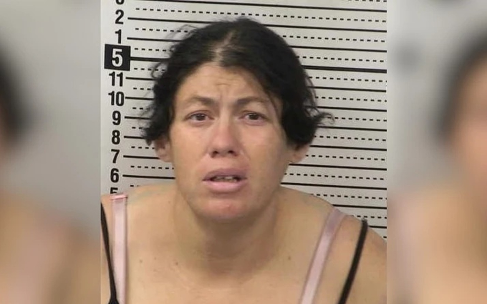 Γέννησε και εγκατέλειψε το βρέφος σε φορητή τουαλέτα!