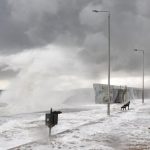 Κακοκαιρία «Erminio»: Σε επιφυλακή η Περιφέρεια Δυτικής Ελλάδας - Ο καιρός στην Πάτρα - Δύσκολες ώρες για 7 περιοχές ΧΑΡΤΕΣ