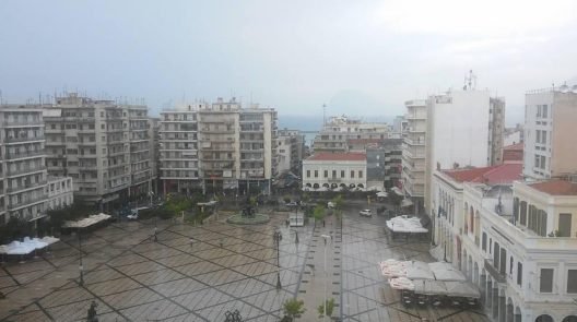 Πάτρα: Συνέχεια της χειμωνιάτικης άνοιξης, η πρόγνωση - Ερχεται «μετεωρολογική βόμβα»