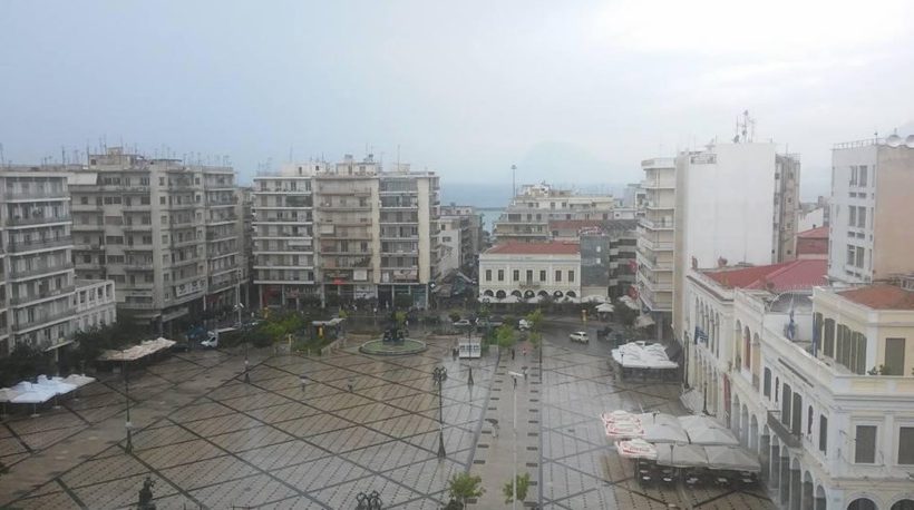 Πάτρα: Συνέχεια της χειμωνιάτικης άνοιξης, η πρόγνωση - Ερχεται «μετεωρολογική βόμβα»