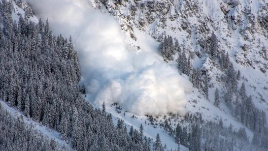 Φονική χιονοστιβάδα σε χιονοδρομικό κέντρο στην Ιταλία