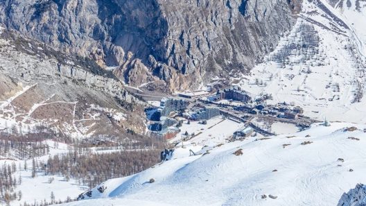 Φονική χιονοστίβαδα για σκιέρ στις Αλπεις