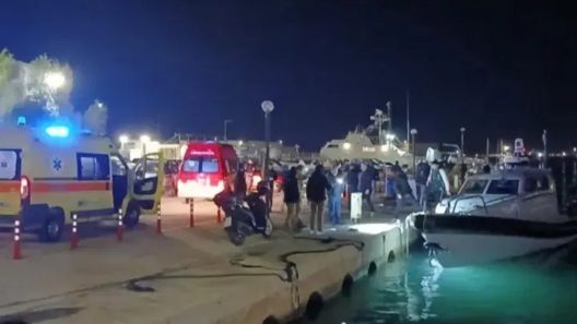 Παραποιούν τα Τουρκικά ΜΜΕ τη ναυτική τραγωδία στη Χίο