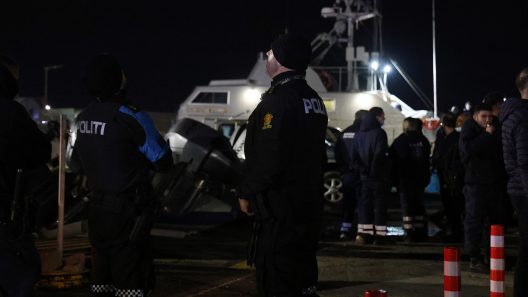 Ναυάγιο με μετανάστες στη Χίο: Συλλαμβάνεται ο Μαροκινός διακινητής, τον αναγνώρισαν οι διασωθέντες