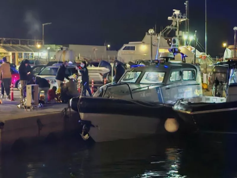 Η ανακοίνωση του ΛΣ για την πρόσκρουση ταχύπλοου διακίνησης μεταναστών σε σκάφος του Λιμενικού - Διεθνές θέμα η τραγωδία στην Ελλάδα ΒΙΝΤΕΟ ΦΩΤΟ 29 Η ανακοίνωση του ΛΣ για την πρόσκρουση ταχύπλοου διακίνησης μεταναστών σε σκάφος του Λιμενικού - Διεθνές θέμα η τραγωδία στην Ελλάδα ΒΙΝΤΕΟ ΦΩΤΟ