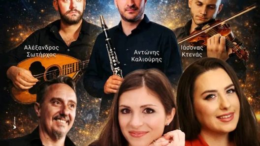 Ερχεται ο ετήσιος χορός του Χορευτικού Ομίλου Αιγίου