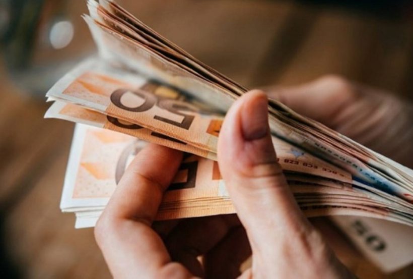 Σήμερα η τελευταία μέρα πληρωμών από ΕΦΚΑ και ΔΥΠΑ 24 Σήμερα η τελευταία μέρα πληρωμών από ΕΦΚΑ και ΔΥΠΑ