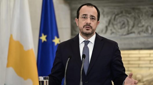 Το «ναι» της Κύπρου στο Συμβούλιο Ειρήνης του Τραμπ