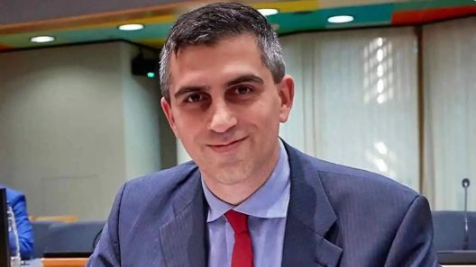 Πάτρα: Έρχεται ο υπουργός Υποδομών Μεταφορών Χρίστος Δήμας