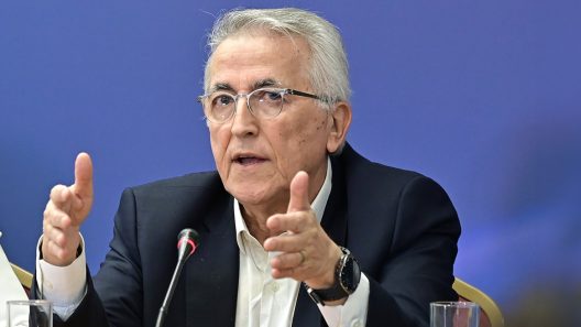 Υπόθεση Παναγόπουλου: «Δεσμεύτηκε η περιουσία γνωστού δημοσιογράφου της ΕΡΤ