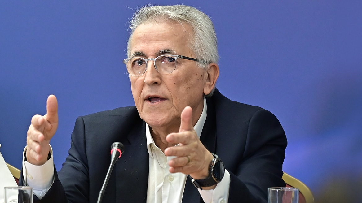 Υπόθεση Παναγόπουλου: «Δεσμεύτηκε η περιουσία γνωστού δημοσιογράφου της ΕΡΤ 4 Υπόθεση Παναγόπουλου: «Δεσμεύτηκε η περιουσία γνωστού δημοσιογράφου της ΕΡΤ