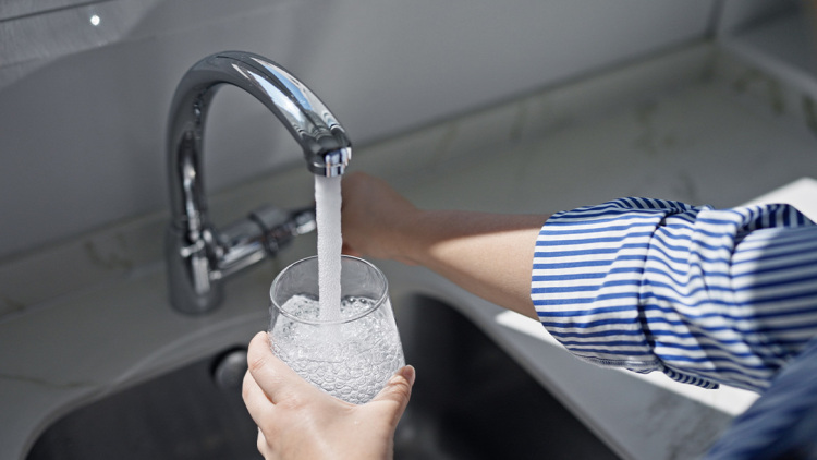 Πάτρα: Διακοπή νερού σε πολλές περιοχές