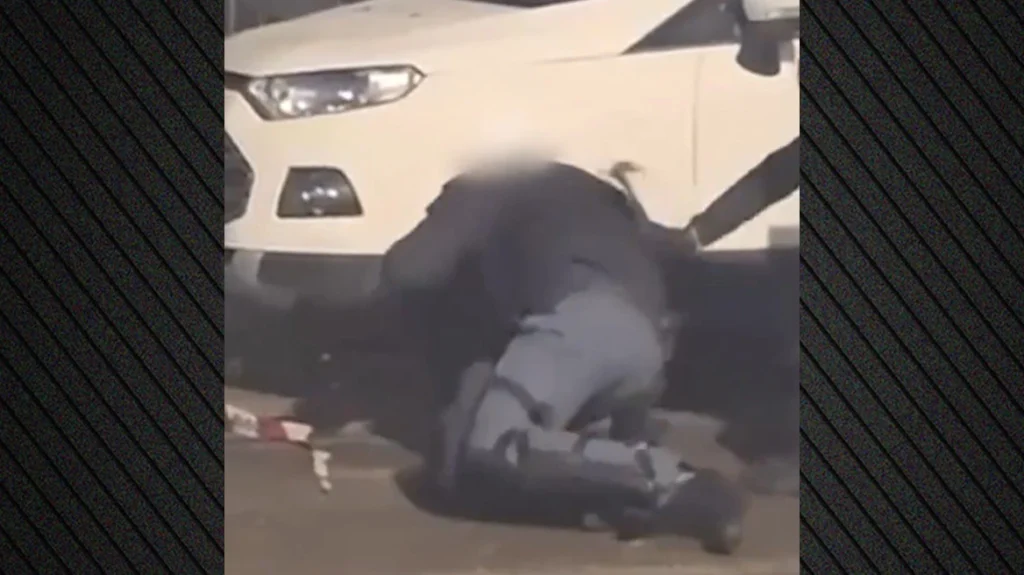 Τορίνο: Βίαια επεισόδια, αστυνομικός χτυπήθηκε με σφυρί ΒΙΝΤΕΟ