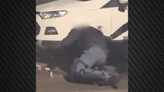 Τορίνο: Βίαια επεισόδια, αστυνομικός χτυπήθηκε με σφυρί ΒΙΝΤΕΟ