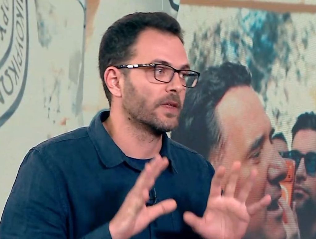 ΑΠΟΚΛΕΙΣΤΙΚΟ – Πάτρα: Κείμενο με πάνω από 200 υπογραφές υπέρ του ιατρού Ζιαζιά, «κόλαφος» για τον υπουργό Υγείας Άδωνι Γεωργιάδη ΤΑ ΟΝΟΜΑΤΑ