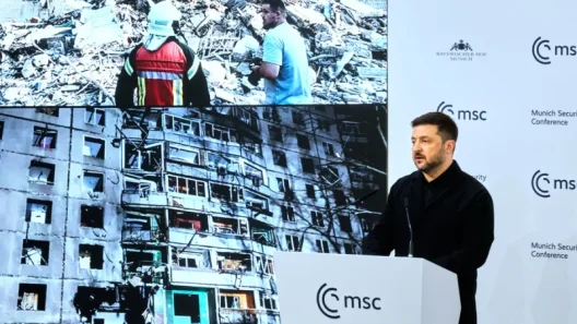 Ζελένσκι: Οι ΗΠΑ μας ζήτησαν να δώσουμε το Ντονμπάς