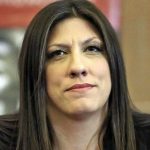 Για ποιες υποθέσεις άρθηκε η ασυλία της Ζωής Κωνσταντοπούλου
