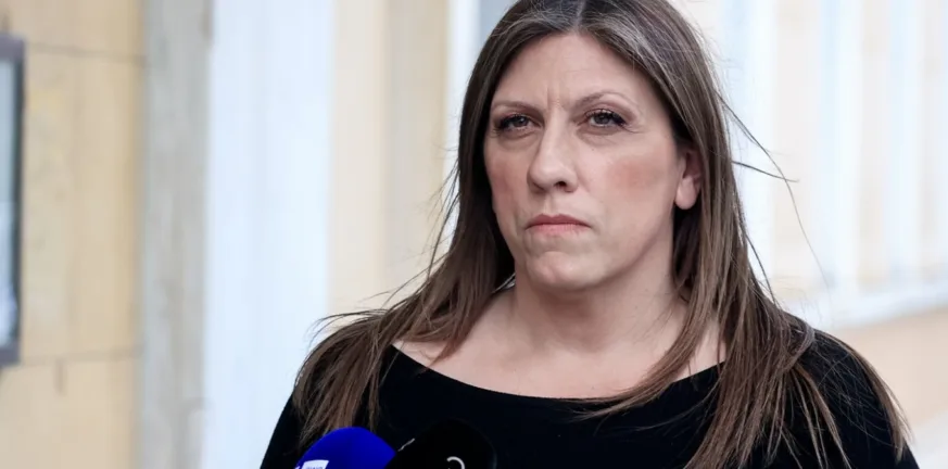 Απειλεί με μηνύσεις η Κωσταντοπούλου για την καταγγελία απλήρωτης εργασίας στην «Πλεύση Ελευθερίας» ΒΙΝΤΕΟ