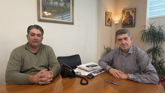 Δυτική Αχαΐα: Νέος Γενικός Γραμματέας στον Δήμο